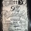 National Tattoo Association-Jack Rudy 1997