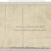 Djita Salomé Tattooed Lady- Antique Real Picture Postcard RPPC Circus Sidesshow