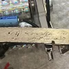 Vintage Tattoo Machine Catfish Carl 1981