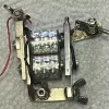 Vintage Tattoo Machine Catfish Carl