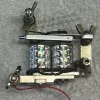 Vintage Tattoo Machine Catfish Carl 1981