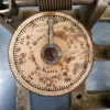 Coil Winder Vintage 1950‘s - Image 3