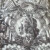 Vintage Bob Roberts Tattoo Tshirt - Yellowman Collection