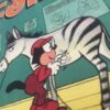 Vintage 1950’s Felix Comic Book