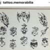 Vintage 1975 Picture Machine Flash Sheet  from Pat Martynuik - (5)  Five Sheets - Image 3
