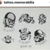 Vintage 1975 Picture Machine Flash Sheet  from Pat Martynuik - (5)  Five Sheets - Image 5