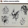 Vintage 1975 Picture Machine Flash Sheet  from Pat Martynuik - (5)  Five Sheets - Image 4