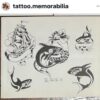 Vintage 1975 Picture Machine Flash Sheet  from Pat Martynuik - (5)  Five Sheets - Image 2