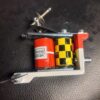 Doc Forest Vintage Tattoo Machine - 1970`s - Image 3