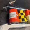 Doc Forest Vintage Tattoo Machine - 1970`s - Image 5