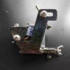 Vintage Dave Hill Tattoo Machine 80’s