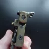 Vintage 1980’s National Deluxe Tattoo Machine