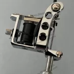 Spaulding & Rogers Tattoo Machine- Puma