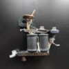 Vintage Dave Hill Tattoo Machine 80’s - Image 3