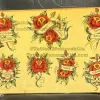Vintage 1979 Graham Townsend Production Tattoo Flash Sheet