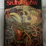 Skin Shows by Chris Wroblewski Signed by Chris Wroblewski-Published 1981