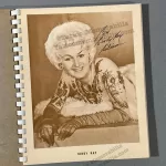 Miss Cindy Ray- How To Do Good Tattooing-Vintage Book