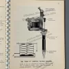 Miss Cindy Ray- How To Do Good Tattooing-Vintage Book