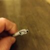 Vintage 1970`s Tattoo Machine Flat Tubes - Image 4