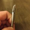 Vintage 1970`s Tattoo Machine Flat Tubes - Image 2