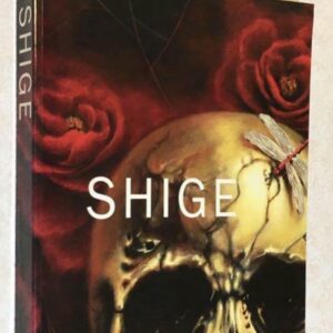 Shige (Softcover Tattoo Book) Paperback – 2009