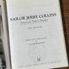 Sailor Jerry Collins-Vintage 1994 American Tattoo Master-First Edition