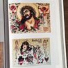Sailor Jerry Collins-Vintage 1994 American Tattoo Master-First Edition