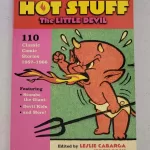 Hot Stuff The Little Devil Comic