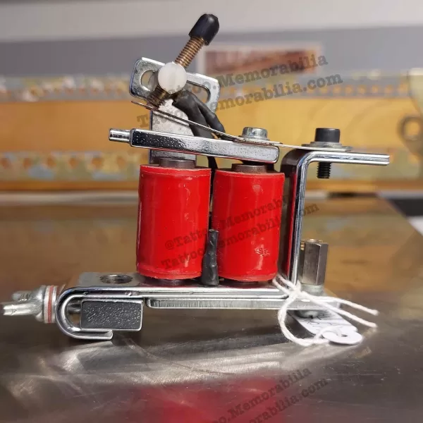 TCGB Vintage Coil Tattoo Machine