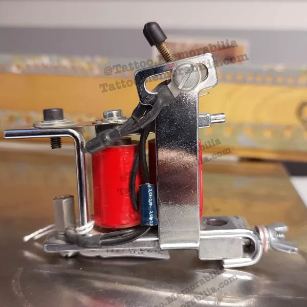 TCGB Vintage Tattoo Machine