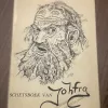 1978 Sketchbook from Johfra