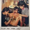 1984 Vintage Photograph Filip Leu