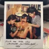 1984 Vintage Photograph Filip Leu - Image 2