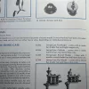 National Tattoo Supply and Equipment Vintage Catalog 1980‘s - Image 7