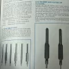 National Tattoo Supply and Equipment Vintage Catalog 1980‘s - Image 8