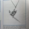 National Tattoo Supply and Equipment Vintage Catalog 1980‘s - Image 9