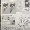 Unimax Tattoo Supply Catalog 1996 NYC - Image 2