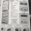 Unimax Tattoo Supply Catalog 1996 NYC - Image 3