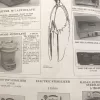 Unimax Tattoo Supply Catalog 1996 NYC - Image 4