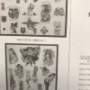 Unimax Tattoo Supply Catalog 1996 NYC - Image 5