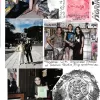 Filip Leu in Japan-mid 1980‘s-Horikin-Original Photographs