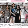 Filip Leu in Japan-mid 1980‘s-Horikin-Original Photographs - Image 4