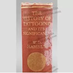 Tattoo Collectibles and Tattoo Memorabilia