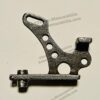 Lyle Tuttle Tattoo Machine Frame 1970 Vintage