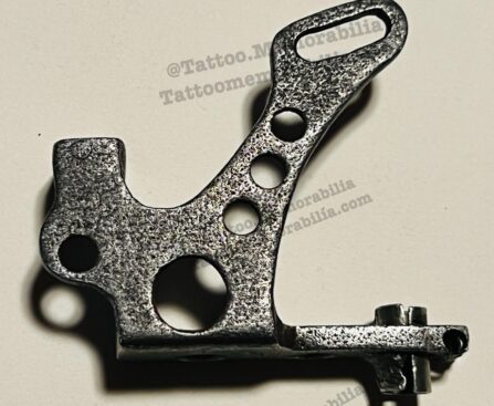 Lyle Tuttle Tattoo Machine Frame 1970`s