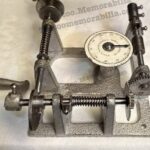 Vintage Tattoo Machine Coil Winder