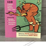 Hot Stuff the Little Devil - Harvey Comics Classics Volume Three