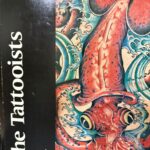 The Tattooists-Albert L. Morse