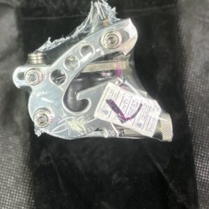 Danny Fowler Aluminium Tattoo Machine G Force-Vintage