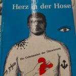 1960 Herz in der Hose-Book Marleen’s Pacha